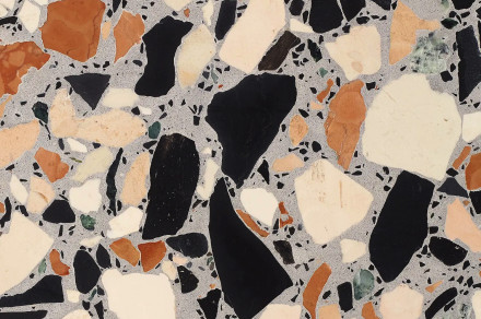 Assemlage Terrazzo